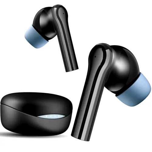 Image of Mivi DuoPods Maxx TWS Earbuds 