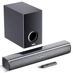 Mivi Fort H120 Soundbar