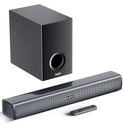 Mivi Fort H160 Soundbar