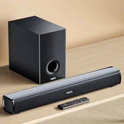 Mivi Fort H160 Soundbar