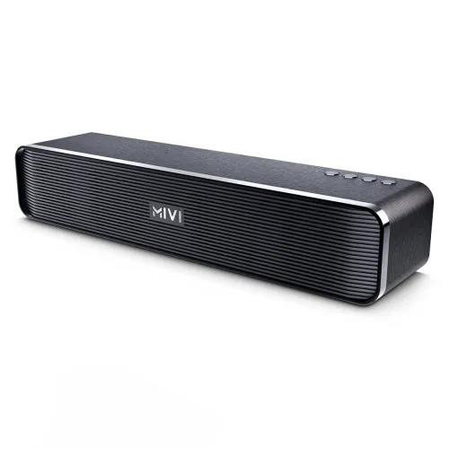 Image of Mivi Fort H30 Portable Soundbar – [Newly launched] 30W.