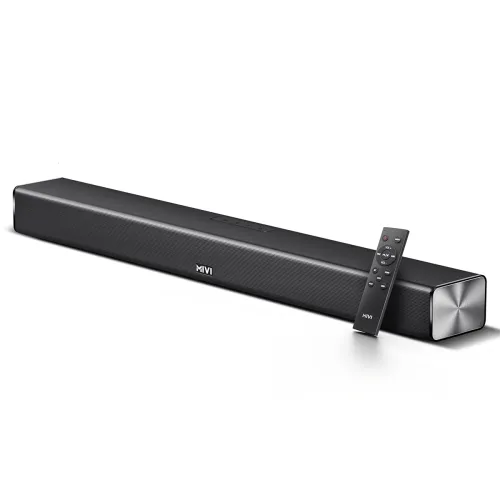Image of Mivi Fort Q100 Soundbar