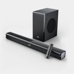 Mivi Fort Q180 Soundbar with sub woofer