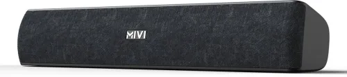 Image of Mivi Fort S16 16W Bluetooth Soundbar (Black)