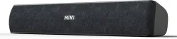 Mivi Fort S16 16W Bluetooth Soundbar (Black)