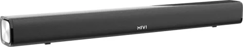 Image of Mivi Fort S60 60W Bluetooth Soundbar 2.2 Channel