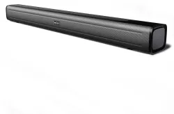Mivi Fort S80 80W Bluetooth Soundbar