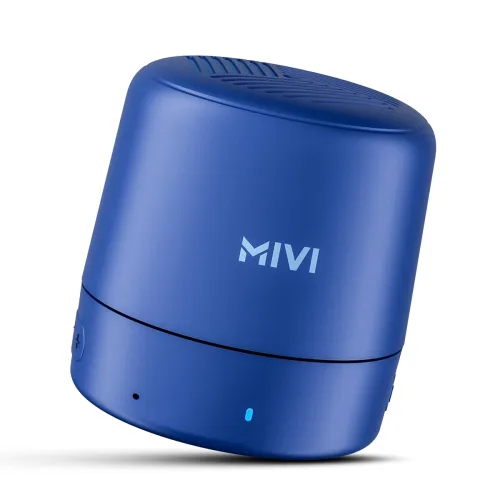 Image of Mivi Play Bluetooth Speakers