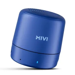 Mivi Play Bluetooth Speakers