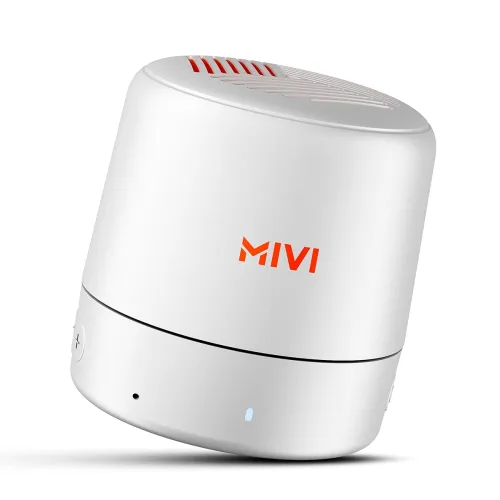Image of Mivi Play Bluetooth Speakers Wireless