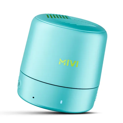 Image of Mivi Play Bluetooth Speakers Wireless