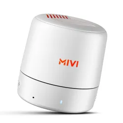Mivi Play Bluetooth Speakers Wireless