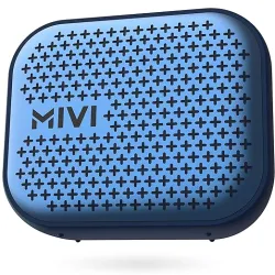 Mivi Roam 2 Bluetooth 5W Portable Speaker