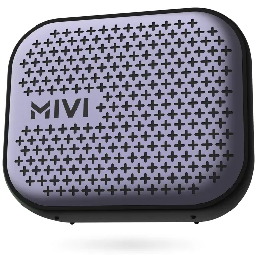 Image of Mivi Roam 2 Bluetooth Speakers wireless