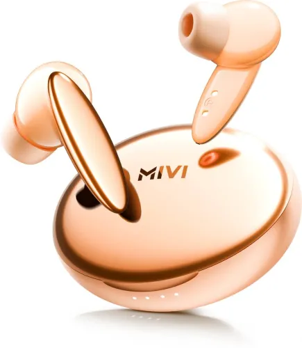 Image of Mivi Superpods Opera, 60Hrs PT