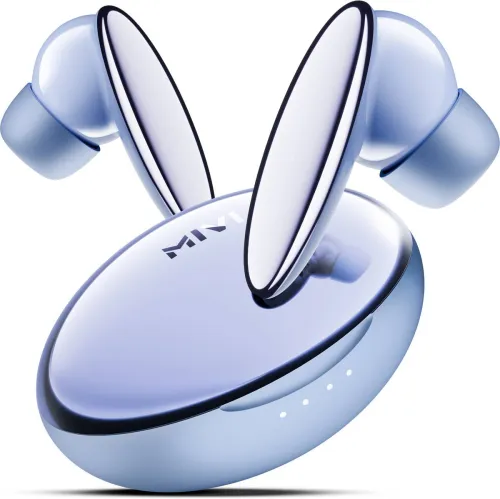 Image of Mivi SuperPods Opera earbuds