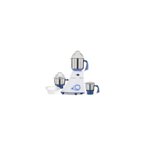 Image of Preethi Blue Leaf Diamond MG-214 mixer grinder 750 watt