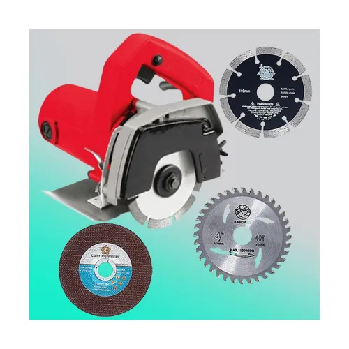 Image of MLD 4 inch height adjustable tiles cutter machine 1050w 
