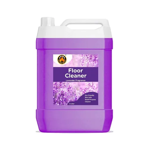 Image of MNC Homecare Floor Cleaner Lavender - 5L