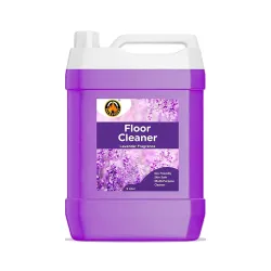 MNC Homecare Floor Cleaner Lavender - 5L
