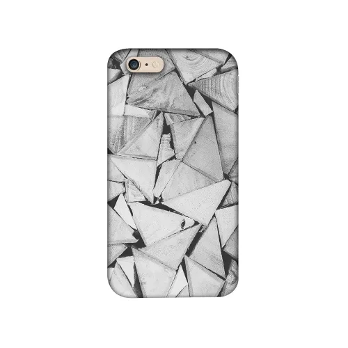Image of Amazon Brand - Solimo Mobile Cover for Apple iPhone 6 Plus / 6S Plus