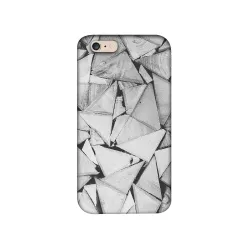 Amazon Brand - Solimo Mobile Cover for Apple iPhone 6 Plus / 6S Plus