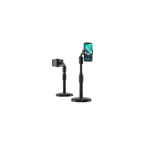 Image of Mobile Stand for Table Height Adjustable Phone Stand