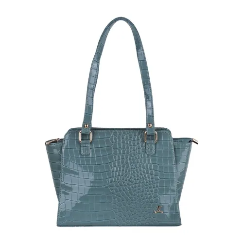 Image of Mochi Faux Leather Shoulder Bag