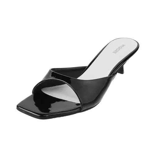 Image of Mochi Women's Slip-Ons.