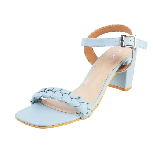 Image of Mochi Women's Synthetic Sandals (32-1388)