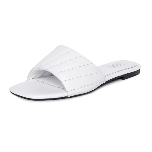 Image of Mode By Red Tape Women's Mrl234 Flat Sandal