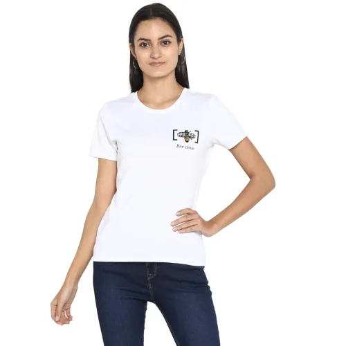 Image of Mode By Red Tape Women T-Shirt