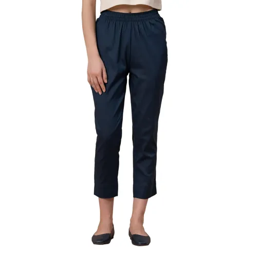 Image of Mode Women's Slim Ethnic Pant
