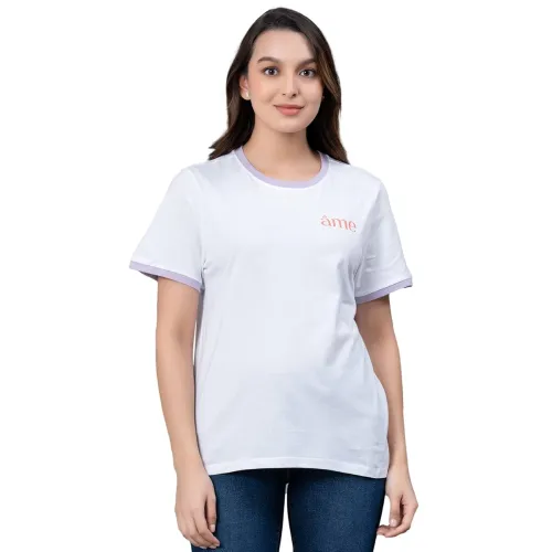 Image of Mode Women's Regular Fit T-Shirt