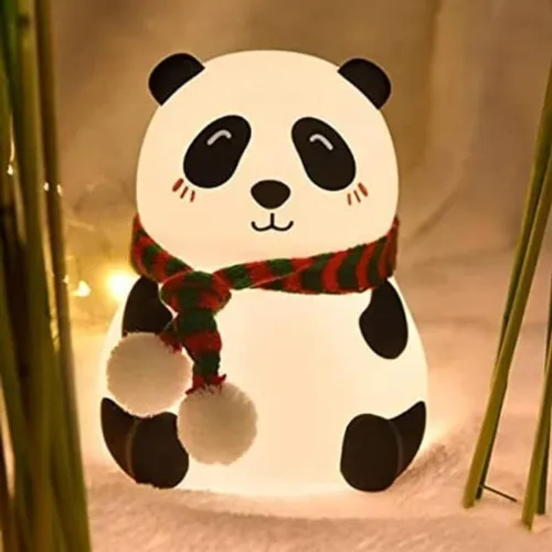 Image of MOGADGET panda night lamp (15 cm)
