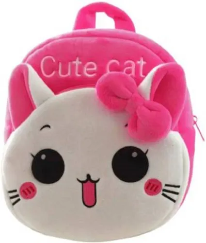 Image of MOM'S GADGETS Small 11 L Kids School Backpack