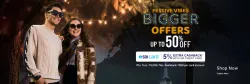  MONTE CARLO Festive Offers : Up to 50% + Extra 5% Off on Minimum Order ₹6000Â