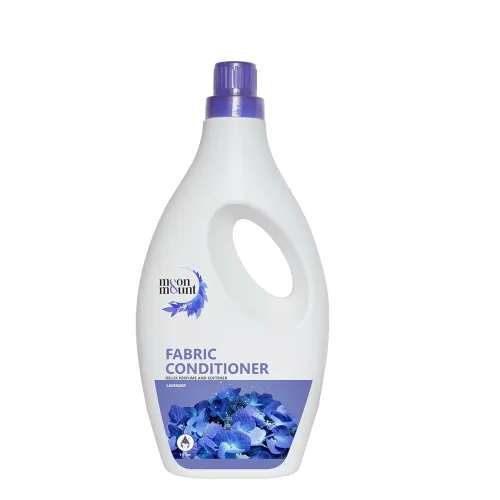 Image of Moon And Mount fabric conditioner 1L