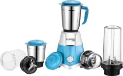 Moonstruck Star Blue 5 Jar 750 W Mixer Grinder (5 Jars)