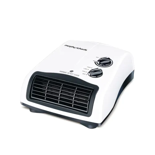 Image of Morphy Richards Orbit 2000 Watts Room Heater