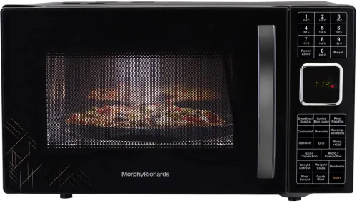 Image of Morphy Richards 27 L Convection Microwave Oven