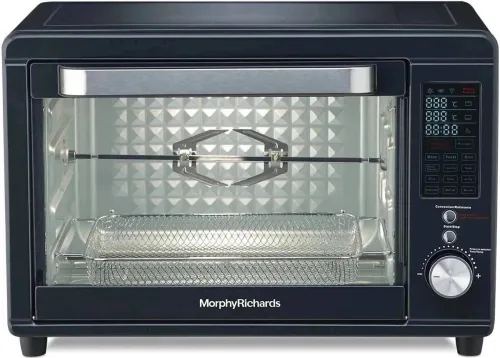 Image of Morphy Richards 40-Litre Oven Toaster Grill (OTG)  