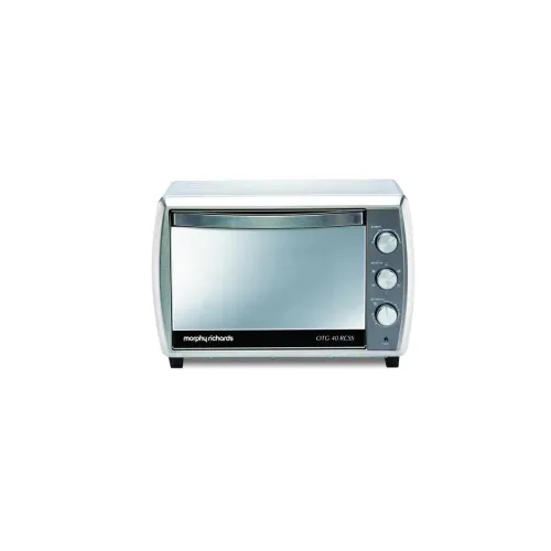 Image of Morphy Richards 40-Litre Oven Toaster Grill
