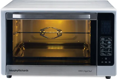 Image of Morphy Richards 48-Litre Oven Toaster Grill (OTG)