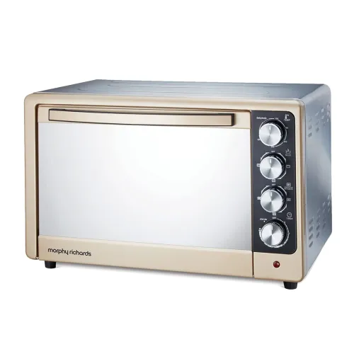 Image of Morphy Richards 52RCSS Superb OTG
