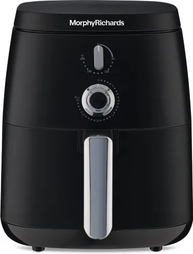 Image of Morphy Richards Classic Knob Control (5 L)
