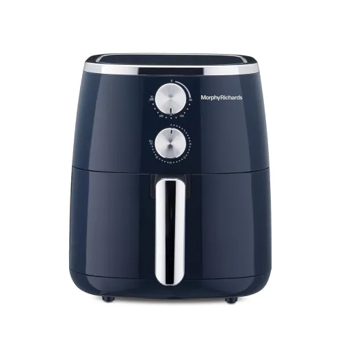 Image of Morphy Richards Crisp Pro Classic Air Fryer For Home