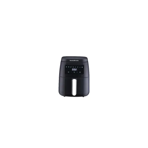 Image of Morphy Richards Digital Air Fryer For Home, 1500W