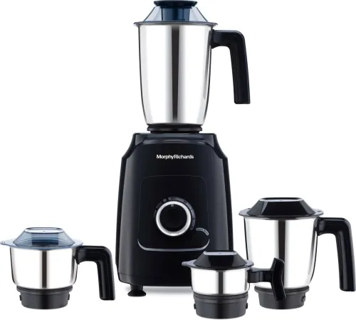 Image of Morphy Richards GrindPro Maxx 1000W Mixer Grinder (4 Jars)