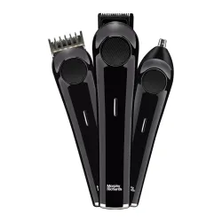 Morphy Richards Kingsman Elite 3-in-1 Trimmer